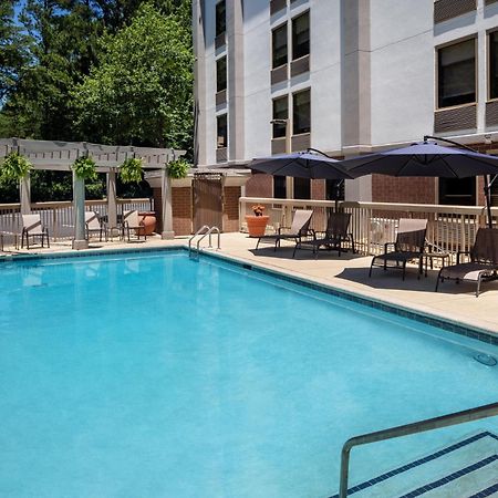 Hampton Inn Atlanta-Northlake Tucker Dış mekan fotoğraf
