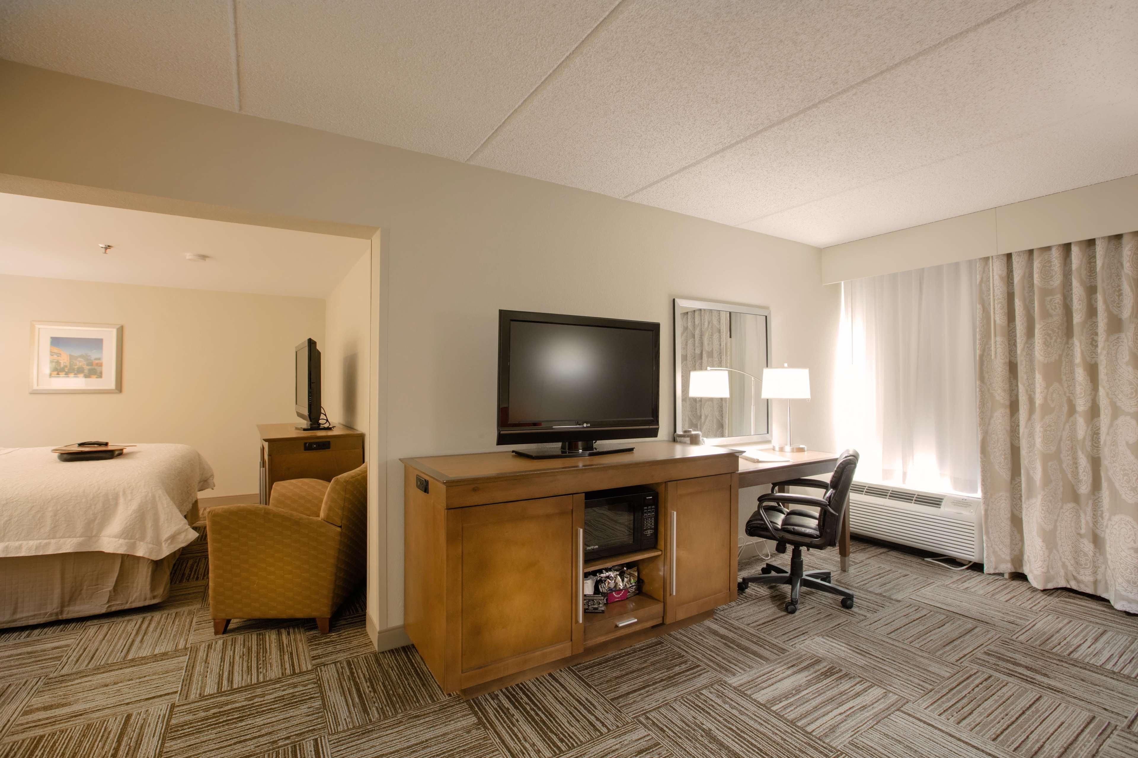 Hampton Inn Atlanta-Northlake Tucker Dış mekan fotoğraf