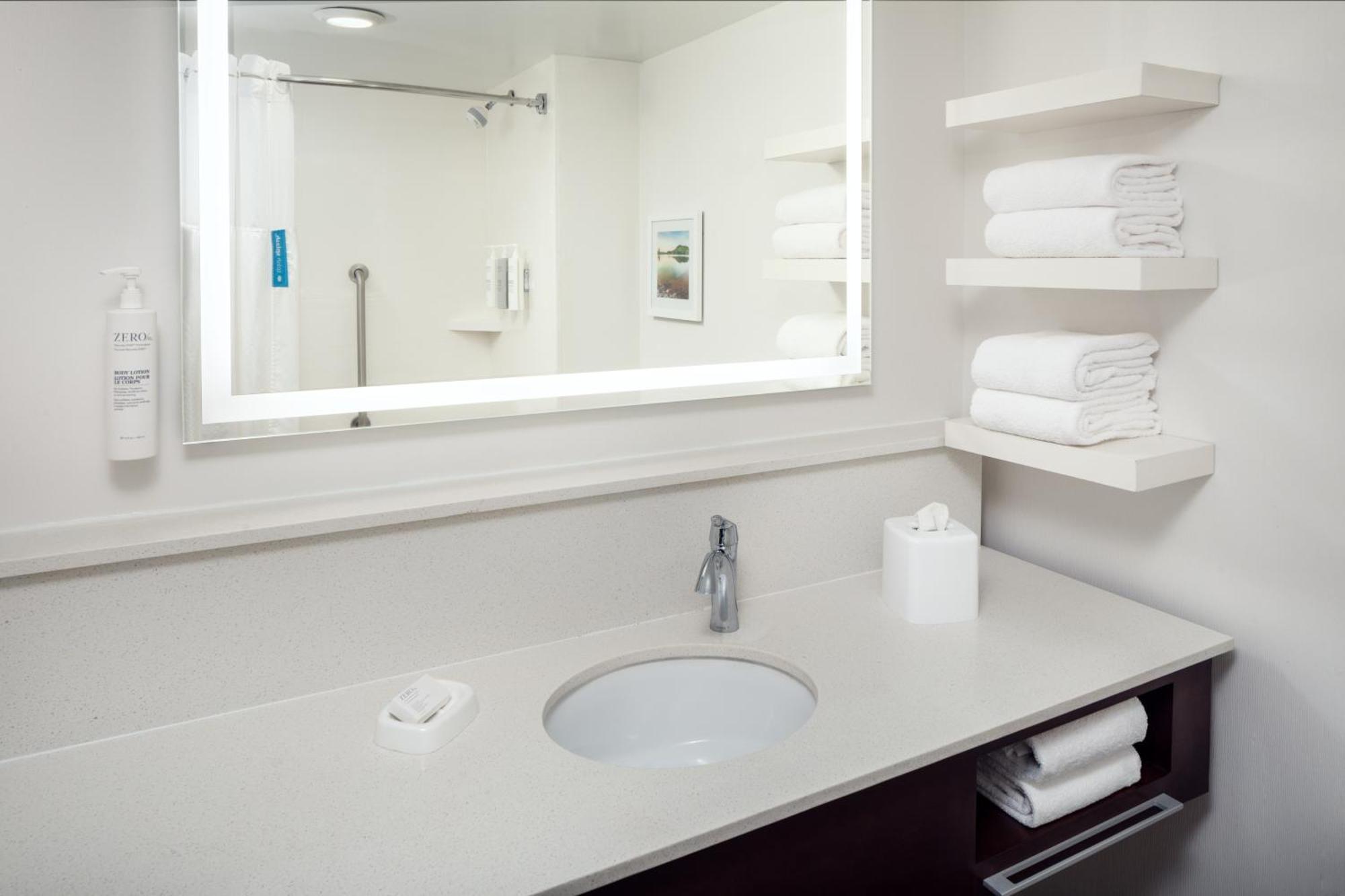 Hampton Inn Atlanta-Northlake Tucker Dış mekan fotoğraf