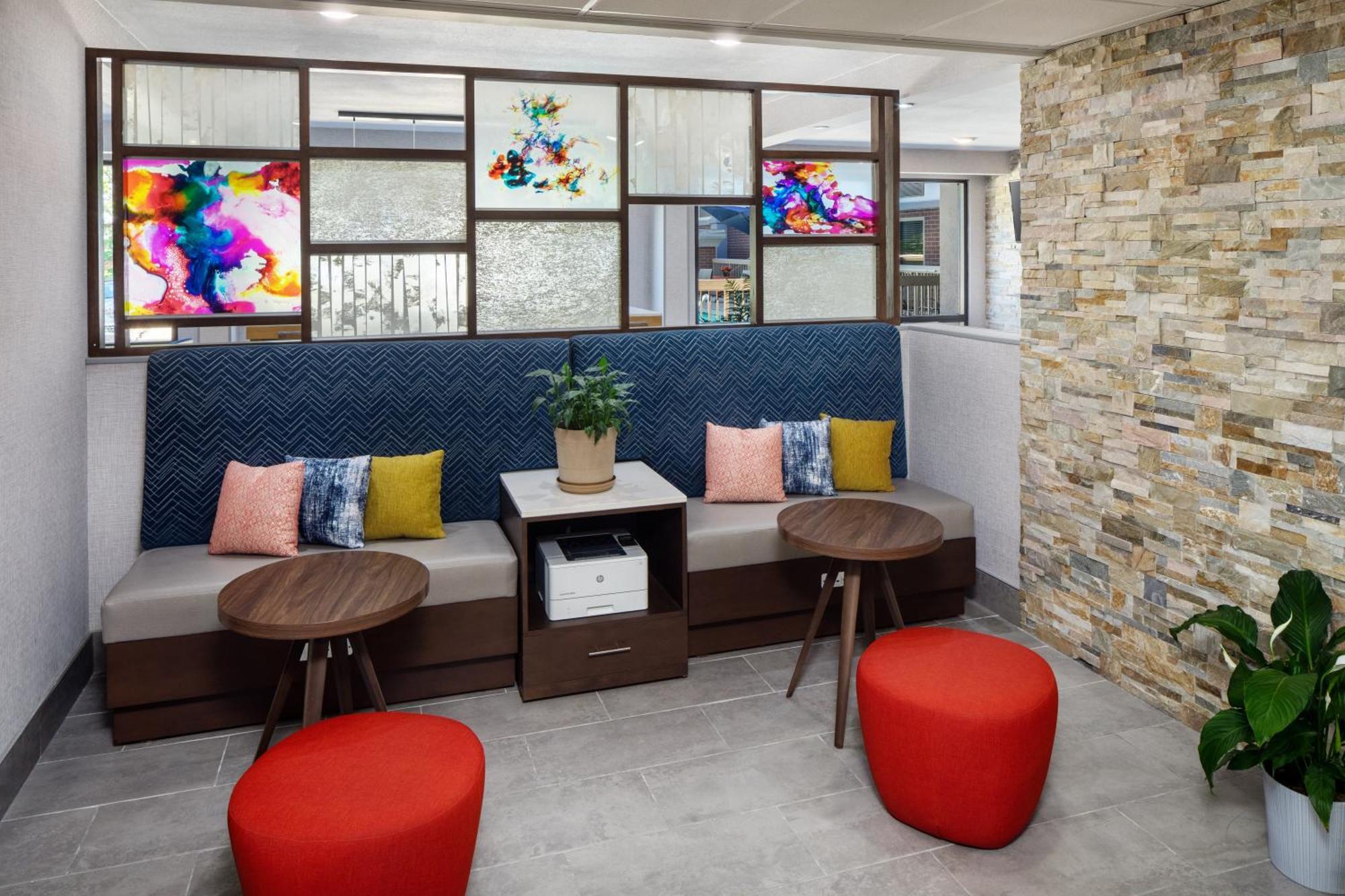 Hampton Inn Atlanta-Northlake Tucker Dış mekan fotoğraf