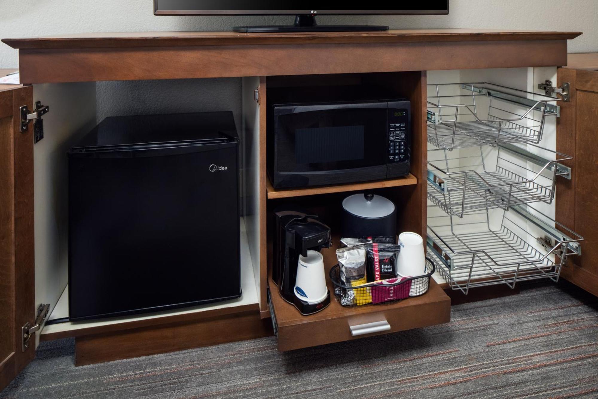 Hampton Inn Atlanta-Northlake Tucker Dış mekan fotoğraf