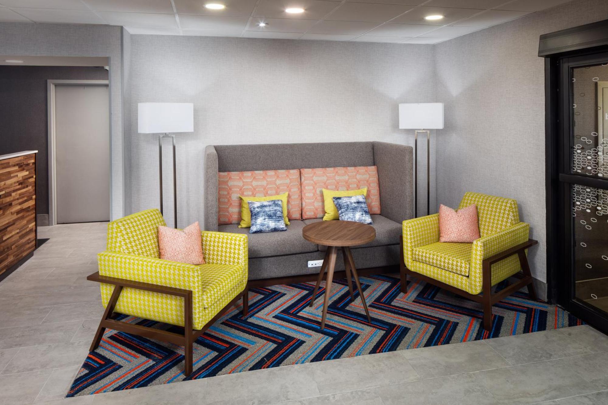Hampton Inn Atlanta-Northlake Tucker Dış mekan fotoğraf