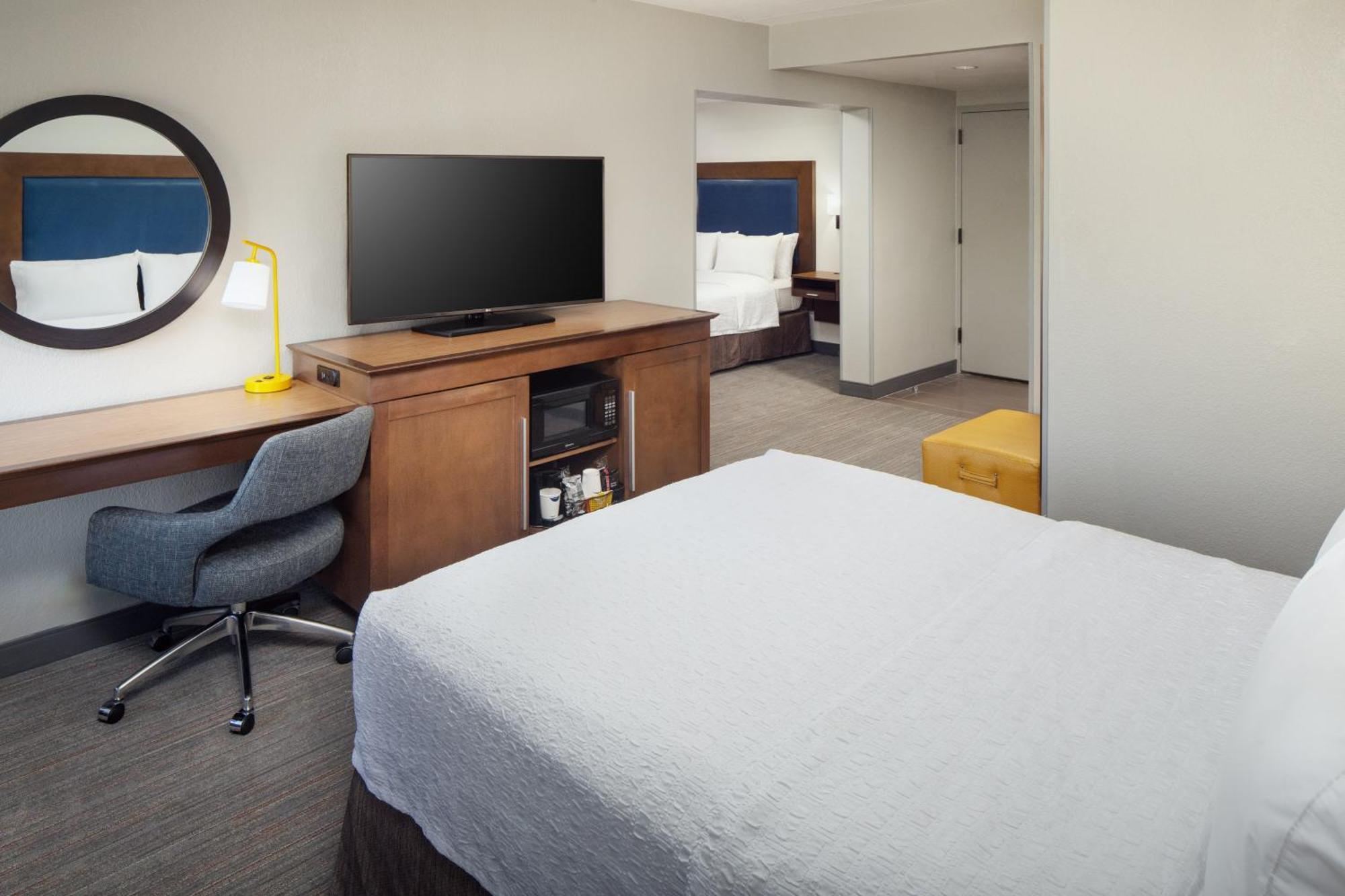 Hampton Inn Atlanta-Northlake Tucker Dış mekan fotoğraf