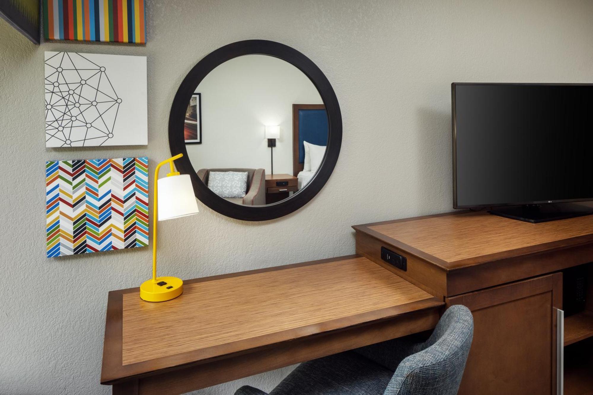 Hampton Inn Atlanta-Northlake Tucker Dış mekan fotoğraf