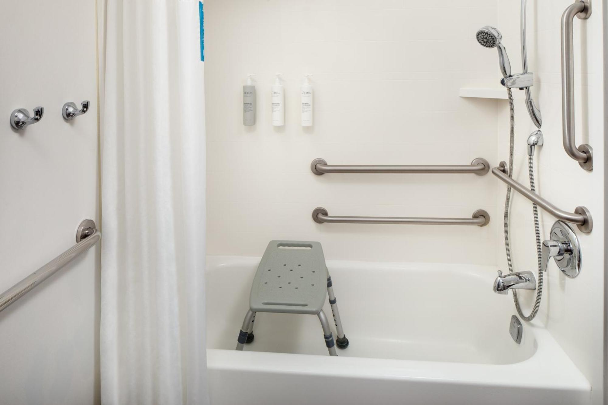 Hampton Inn Atlanta-Northlake Tucker Dış mekan fotoğraf