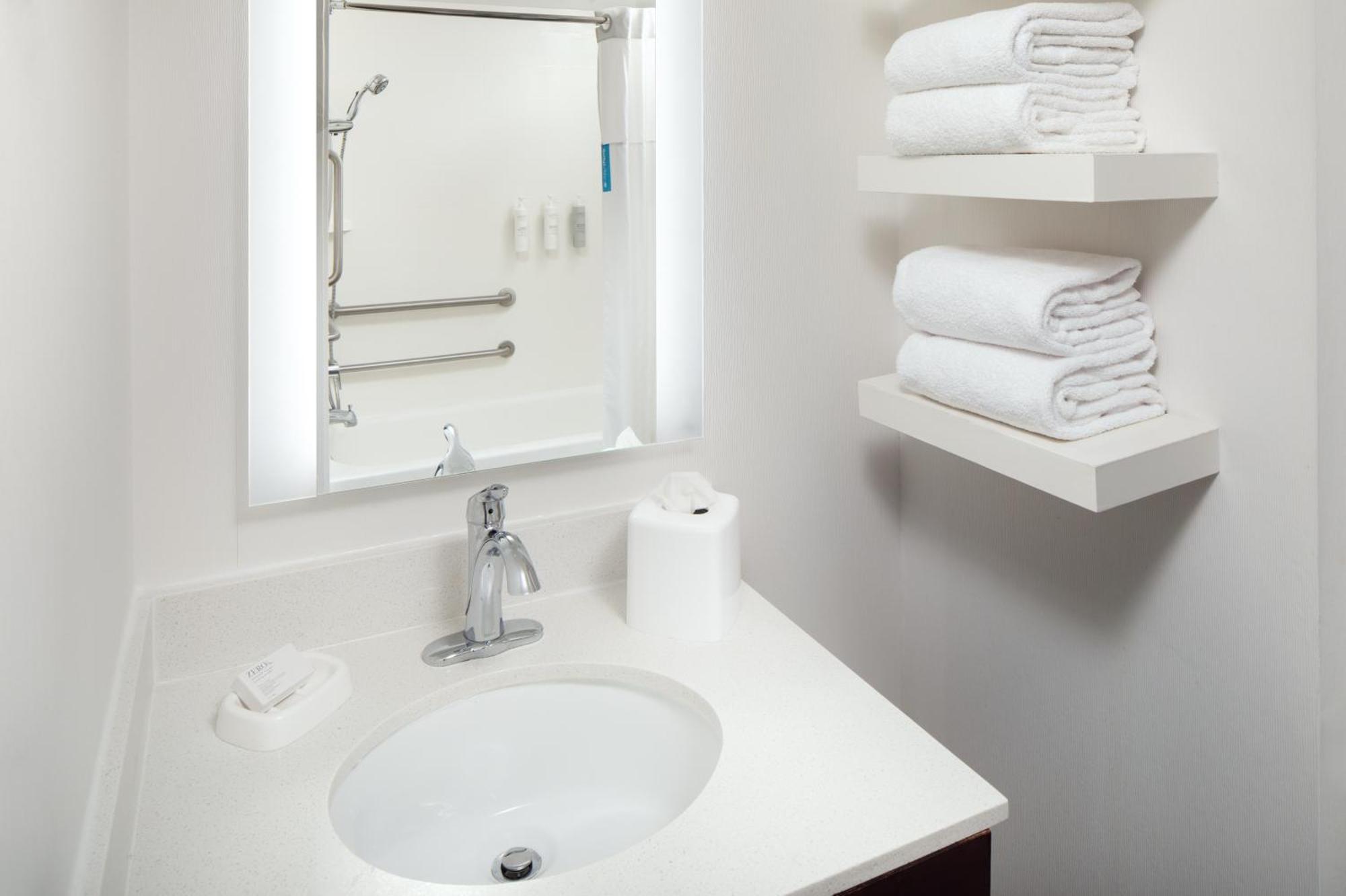 Hampton Inn Atlanta-Northlake Tucker Dış mekan fotoğraf