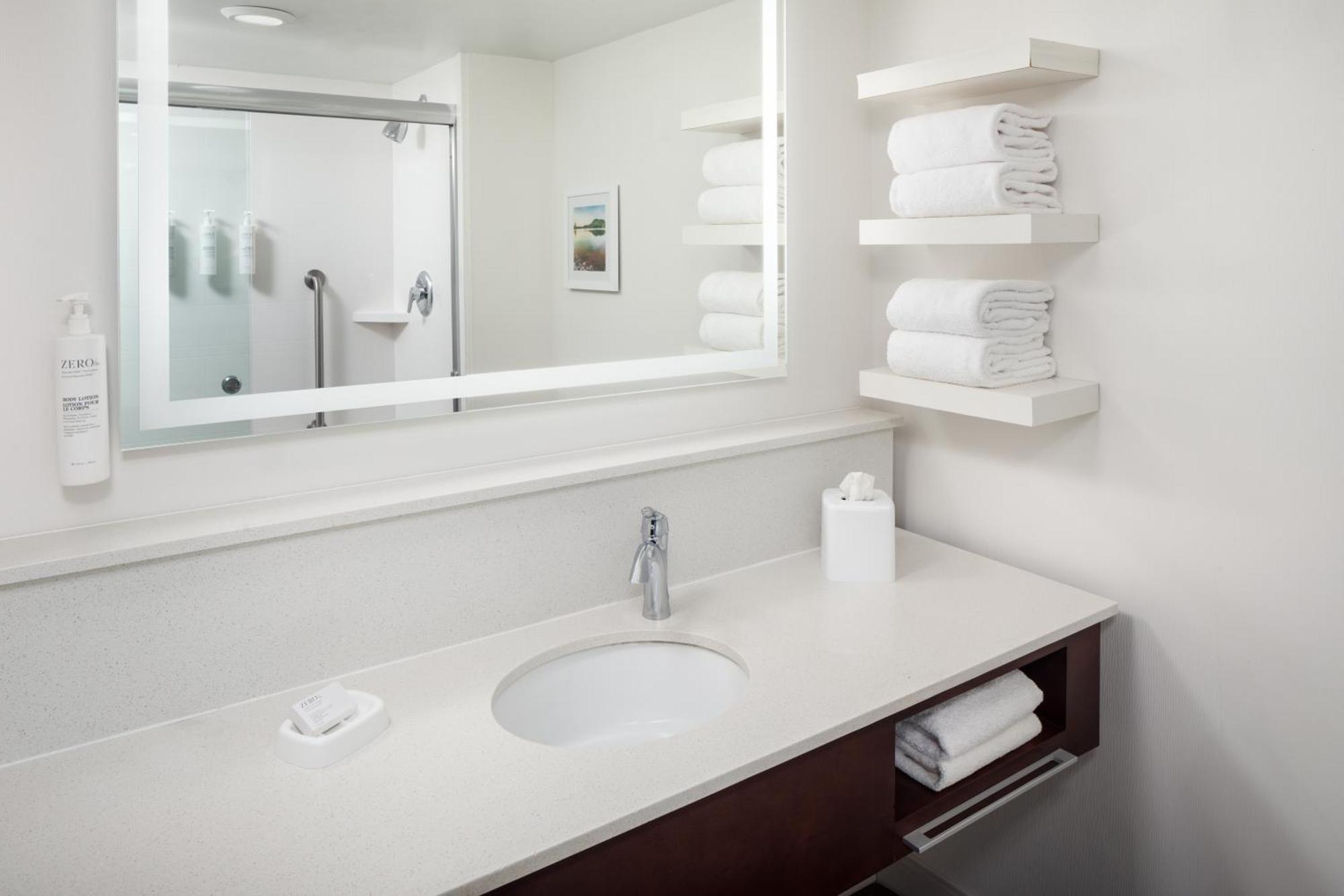 Hampton Inn Atlanta-Northlake Tucker Dış mekan fotoğraf