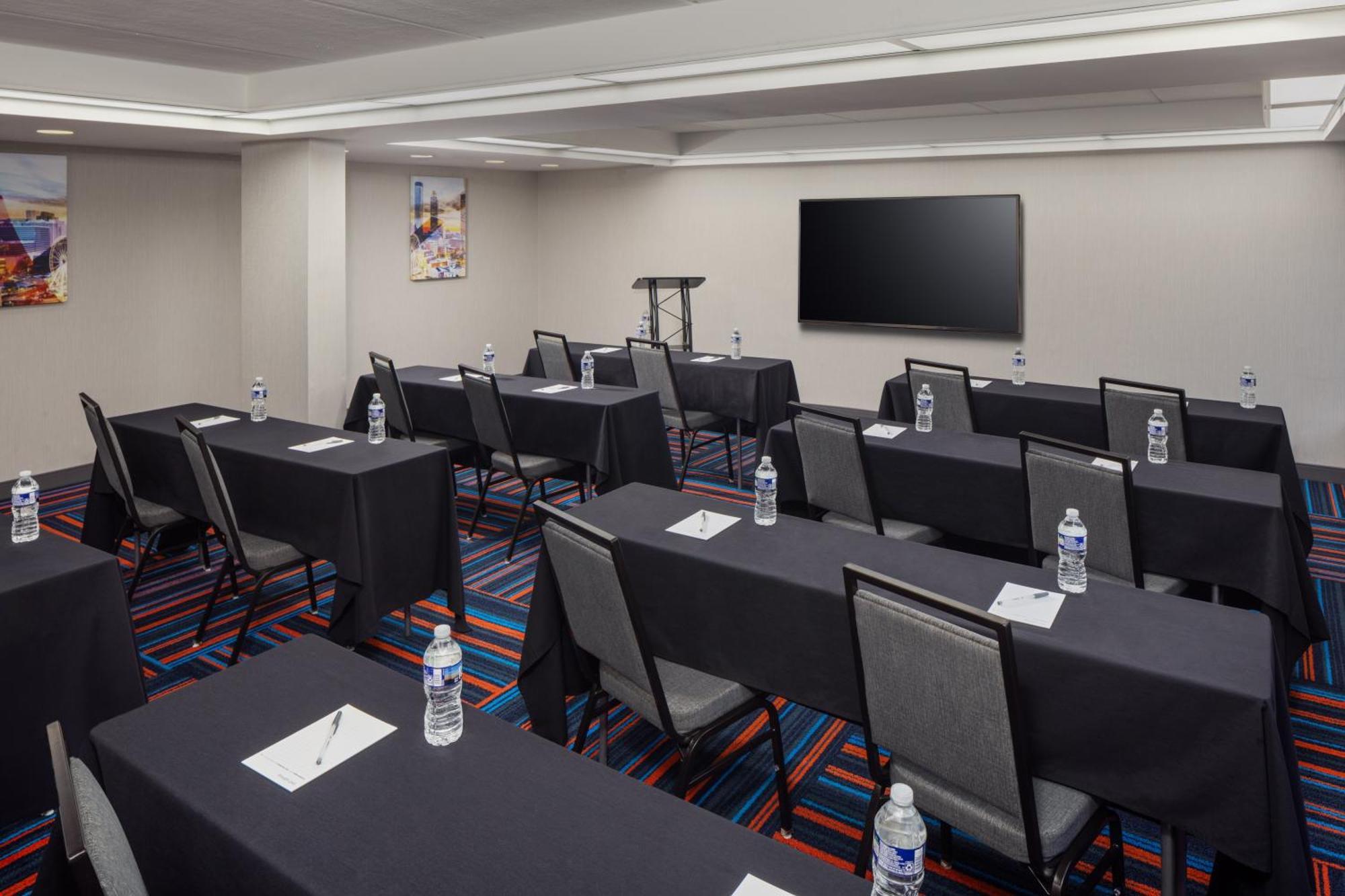 Hampton Inn Atlanta-Northlake Tucker Dış mekan fotoğraf