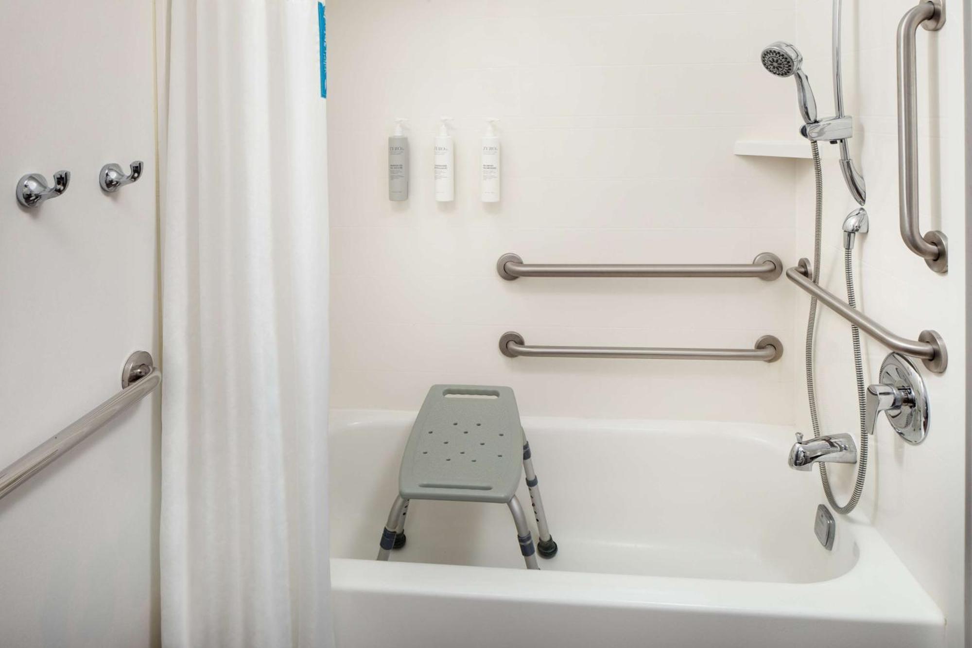 Hampton Inn Atlanta-Northlake Tucker Dış mekan fotoğraf