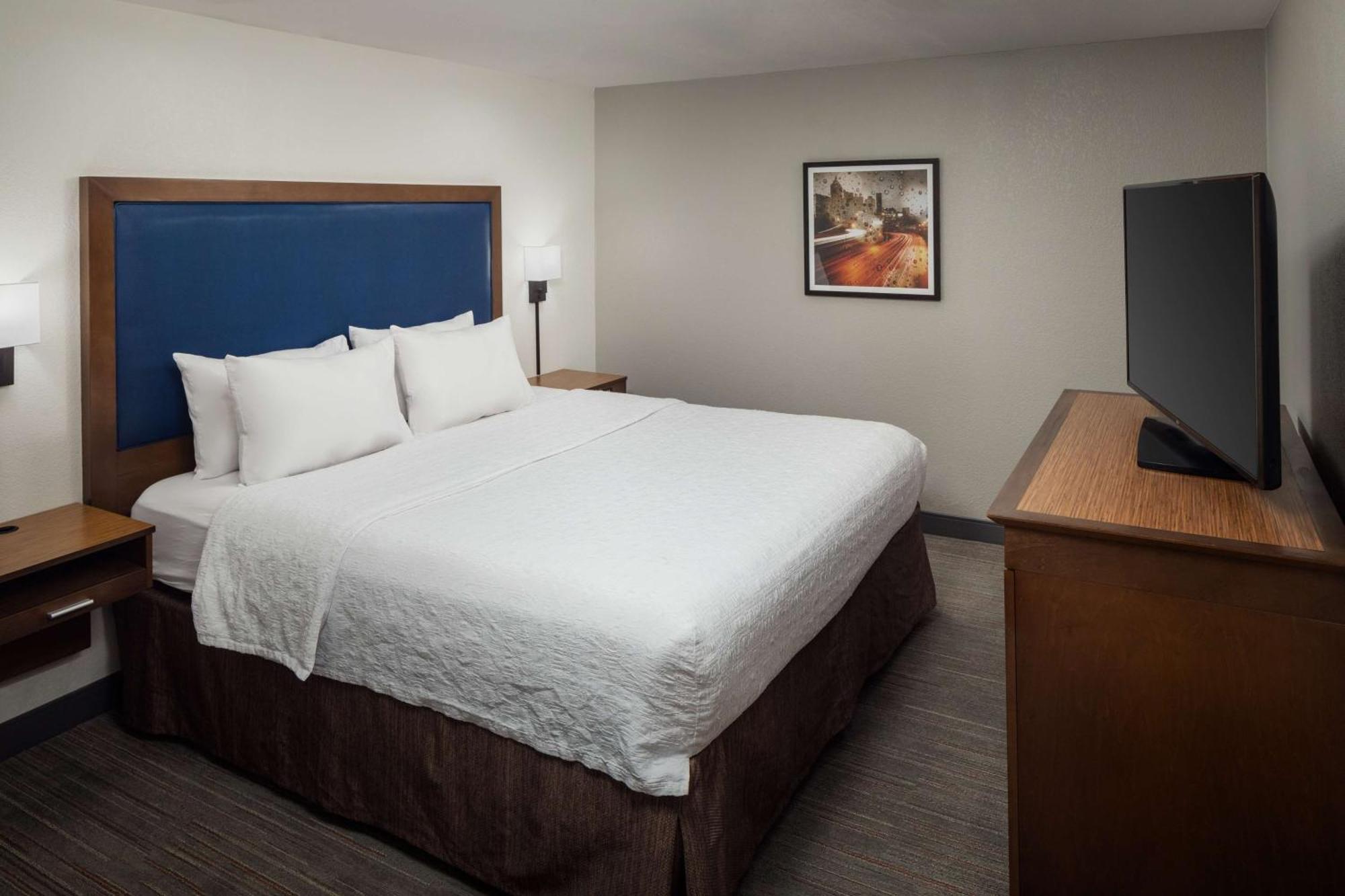 Hampton Inn Atlanta-Northlake Tucker Dış mekan fotoğraf