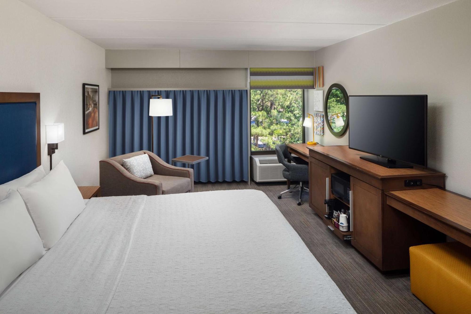 Hampton Inn Atlanta-Northlake Tucker Dış mekan fotoğraf