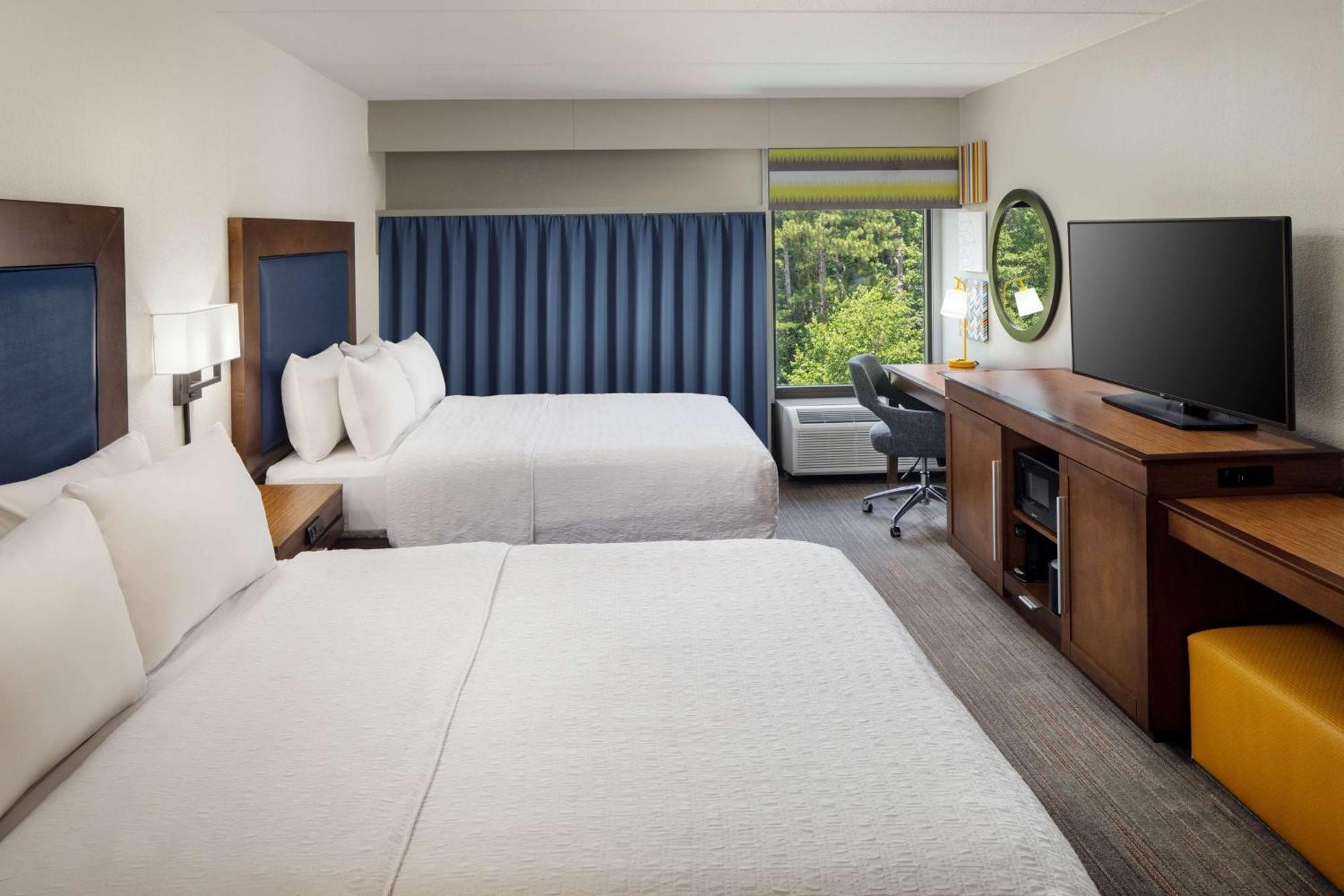 Hampton Inn Atlanta-Northlake Tucker Dış mekan fotoğraf