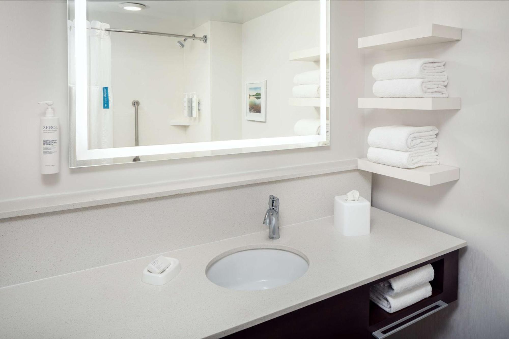 Hampton Inn Atlanta-Northlake Tucker Dış mekan fotoğraf