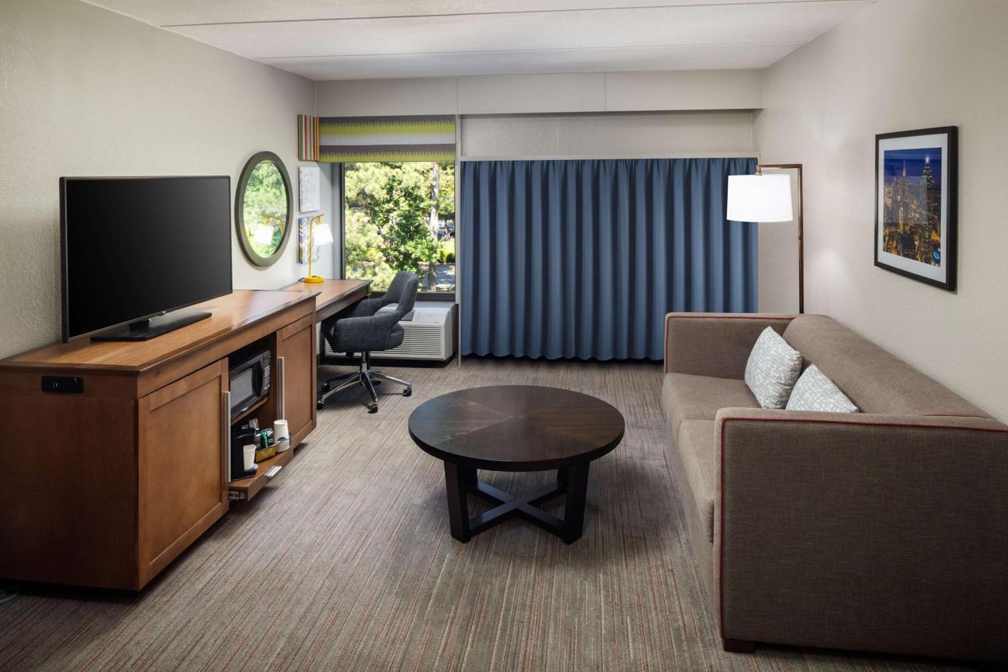 Hampton Inn Atlanta-Northlake Tucker Dış mekan fotoğraf