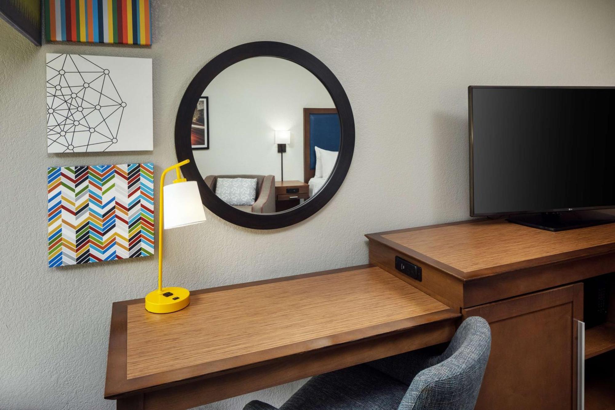 Hampton Inn Atlanta-Northlake Tucker Dış mekan fotoğraf