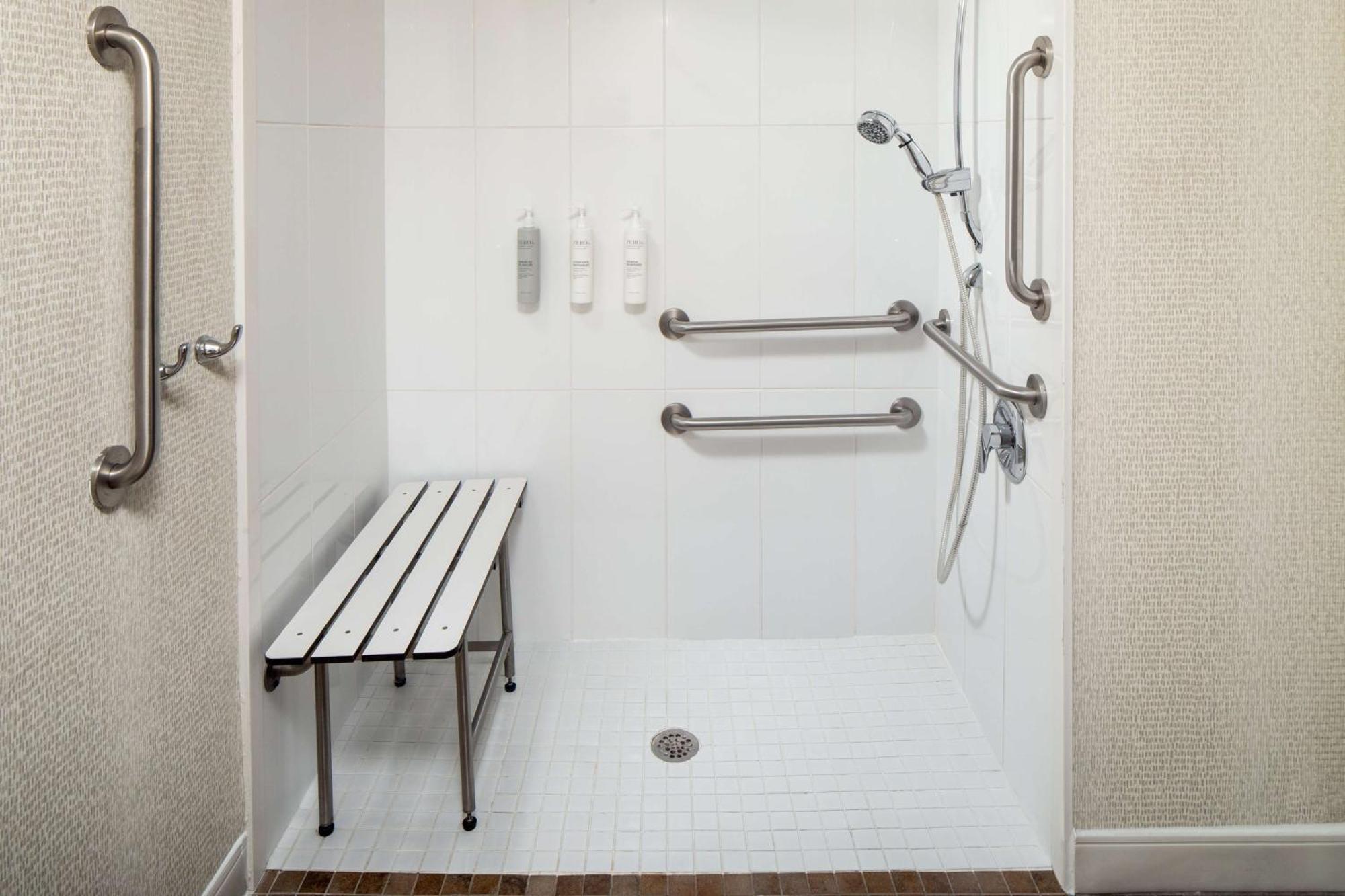 Hampton Inn Atlanta-Northlake Tucker Dış mekan fotoğraf