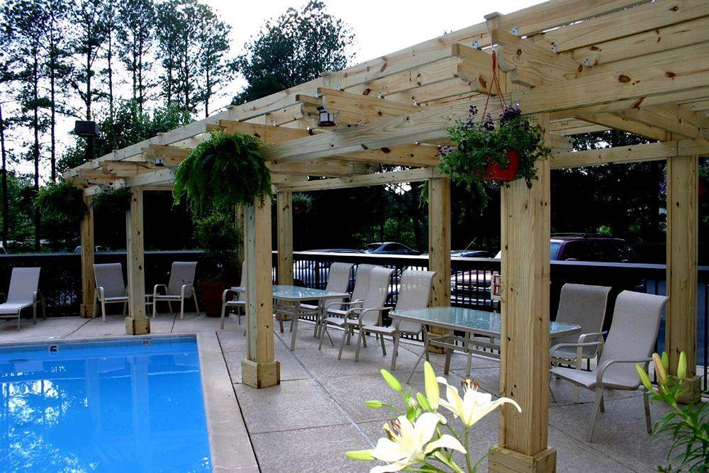 Hampton Inn Atlanta-Northlake Tucker Dış mekan fotoğraf