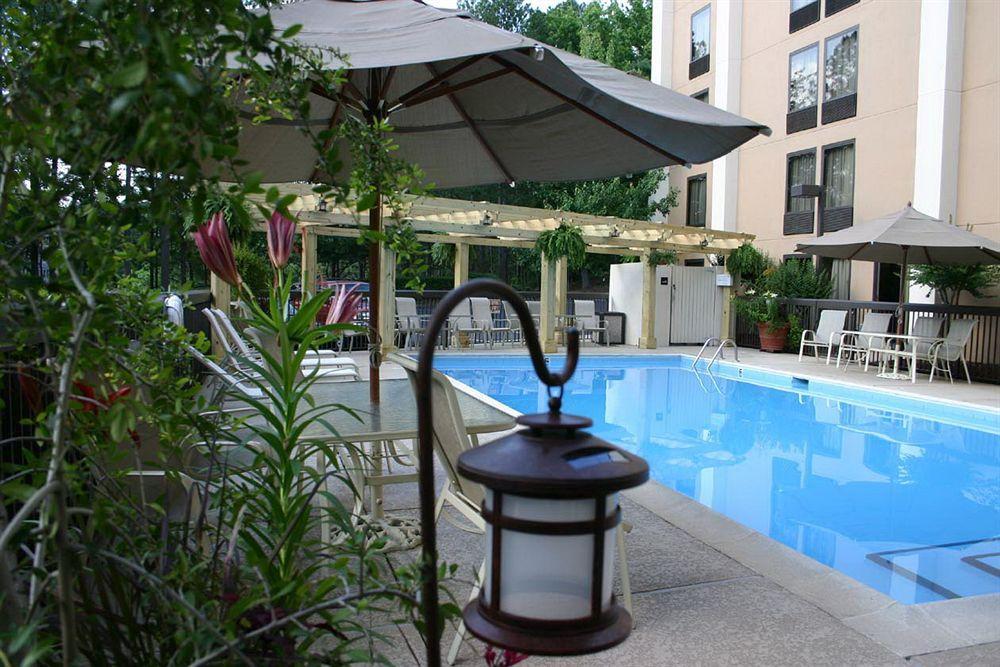 Hampton Inn Atlanta-Northlake Tucker Dış mekan fotoğraf