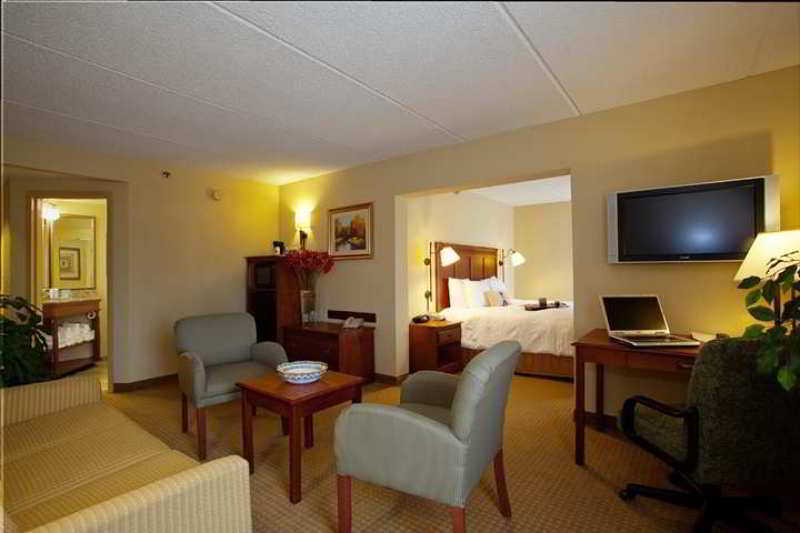 Hampton Inn Atlanta-Northlake Tucker Dış mekan fotoğraf
