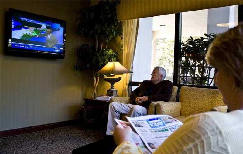 Hampton Inn Atlanta-Northlake Tucker Dış mekan fotoğraf